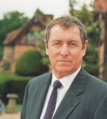 John Nettles